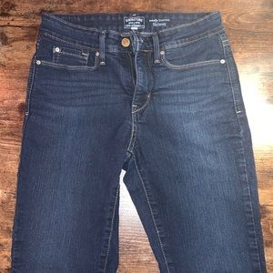 Levi Skinny Jeans